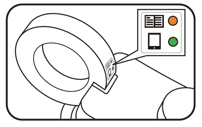 BenQ AR15_D-Hop E-Reading Floor Lamp 4