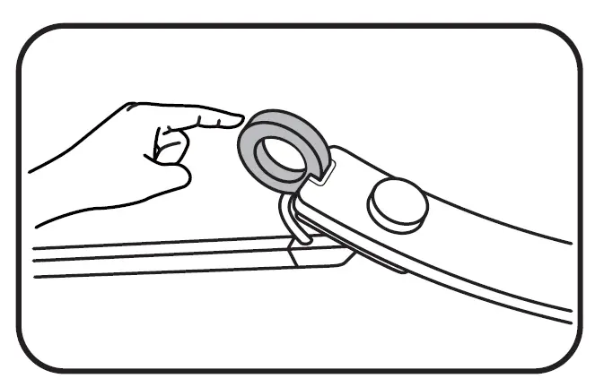 BenQ AR15_D-Hop E-Reading Floor Lamp 5