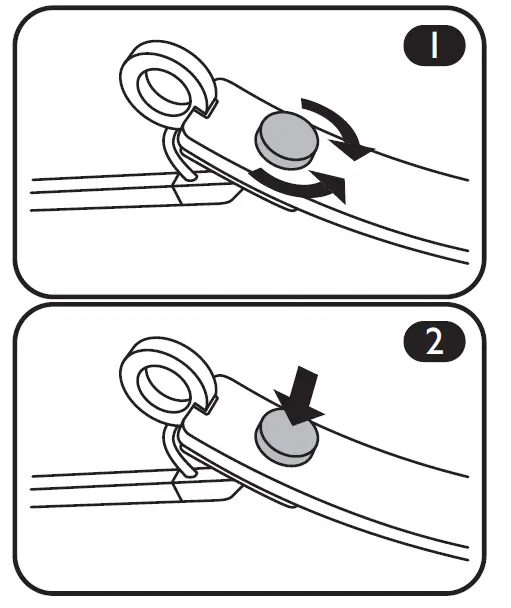 BenQ AR15_D-Hop E-Reading Floor Lamp 6