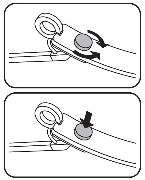 BenQ AR15_D-Hop E-Reading Floor Lamp 9