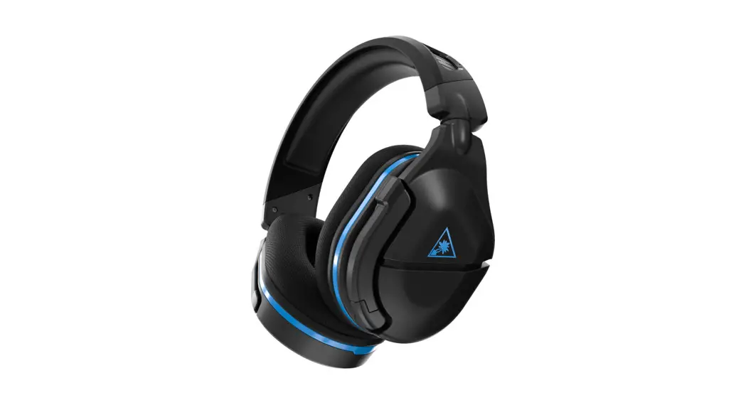 Turtle Baech Stealth 600 Gen 2 Wireless Gaming Headset Datasheet