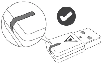 TURTLE BAECH STEALTH 600 GEN 2 Wireless gaming - and Headset’s