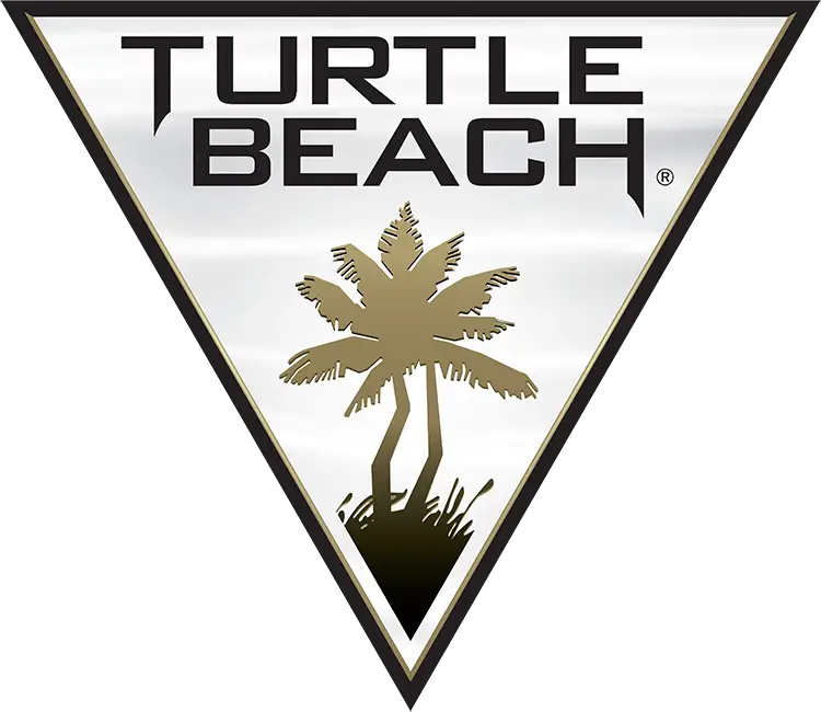 TURTLE BAECH logo