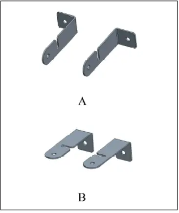 EUROM 360912 Alutherm Verre 1000 Convector Heater 04