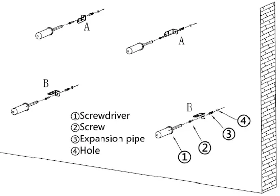 EUROM 360912 Alutherm Verre 1000 Convector Heater 05