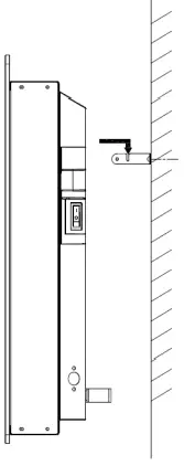 EUROM 360912 Alutherm Verre 1000 Convector Heater 07