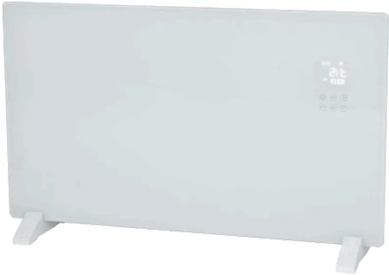 EUROM 360912 Alutherm Verre 1000 Convector Heater product