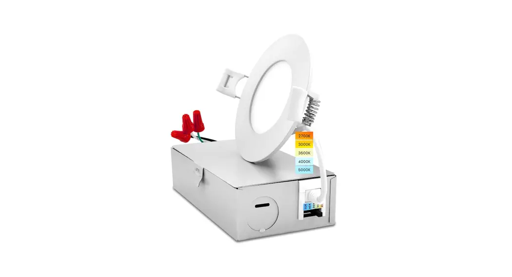 Luxrite Lr23751 Lumen Switchable Round Dimmable Led Instruction Manual Luxrite Lr23751 Lumen Switchable Round Dimmable Led Instruction Manual