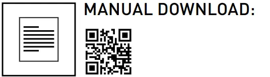 NATIONAL GEOGRAPHIC 9110550 Kids Metal Detector - qr code