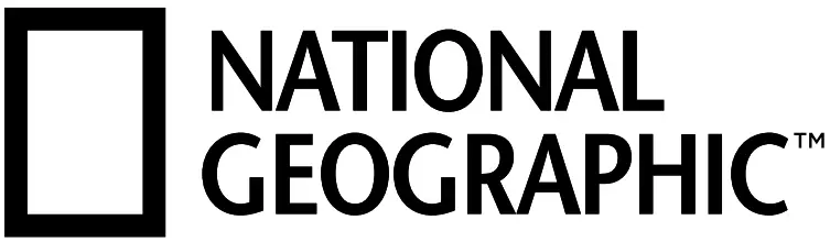 NATIONAL GEOGRAPHIC - logo