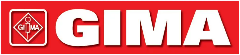 GIMA LOGO