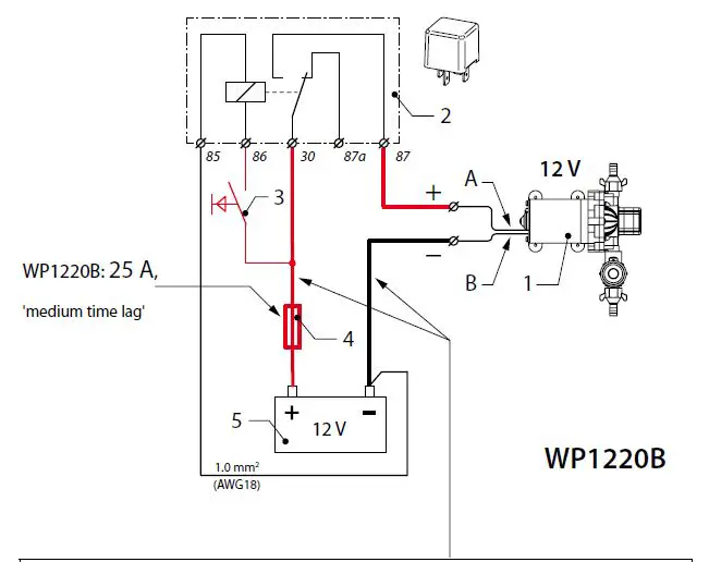 vetus-WP1208B-Automatic-Diaphragm-Water-Pump-FIG- (6)