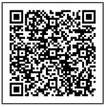 BOSCH TWK5P475GB Cordless Electric Kettle - Qr Code