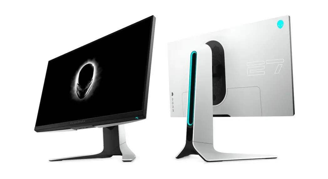 Dell Alienware Aw2720hf Monitor User Guide