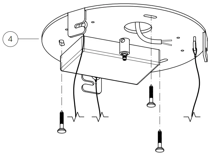 bomma pebbles Pendant Light Fixtures - Fig 3