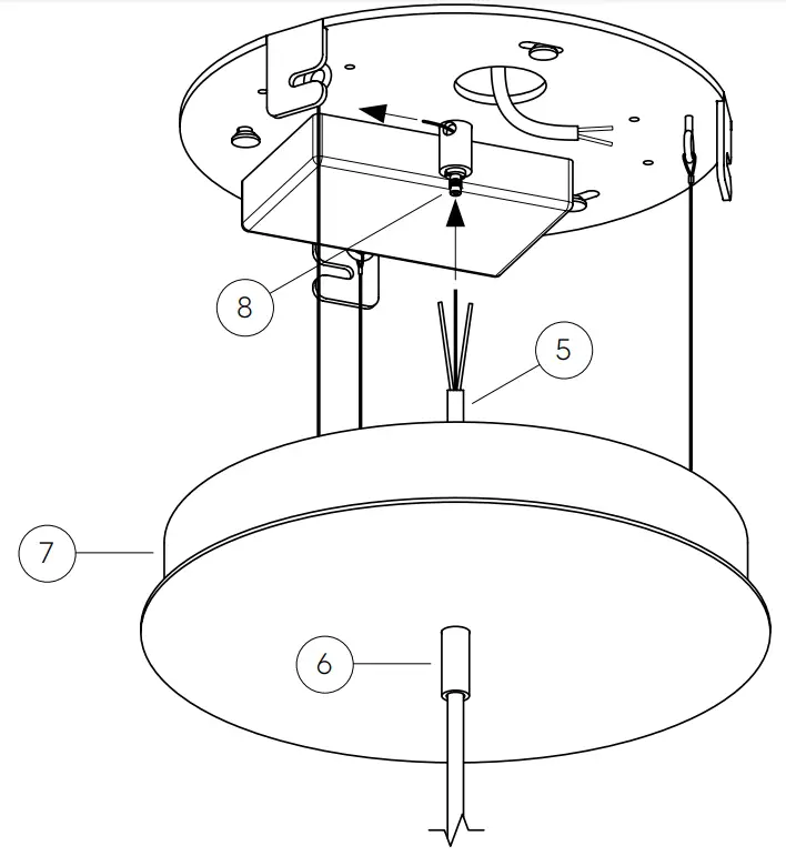 bomma pebbles Pendant Light Fixtures - Fig 5