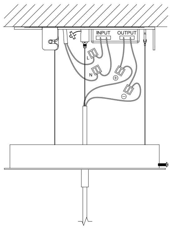 bomma pebbles Pendant Light Fixtures - Fig 6