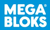 mega blocks logo