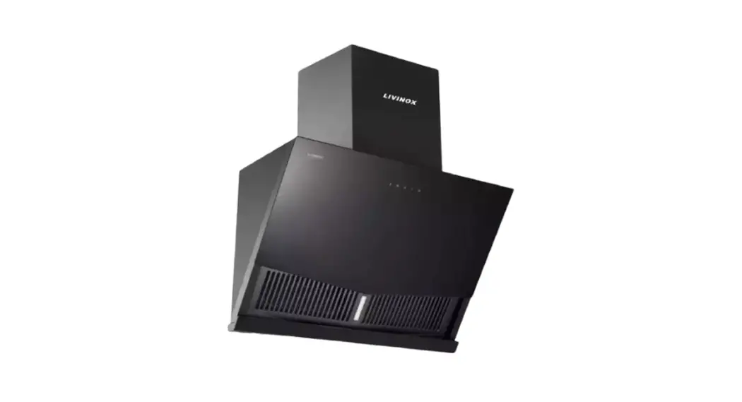 Livinox Lch-stone-90bl T Shape Range Hood User Manual Livinox Lch-stone-90bl T Shape Range Hood User Manual
