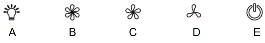 LIVINOX LCH-STONE-90BL T Shape Range Hood - fig 2