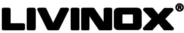 LIVINOX logo