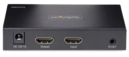 StarTech com 4K70IC EXTEND HDMI HDR Video Extend