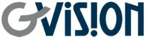 GVISION Logo