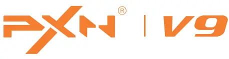 PXN V9 LOGO