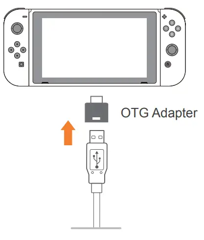 PXN V9 Steering Wheel with Shifter - FIG 12