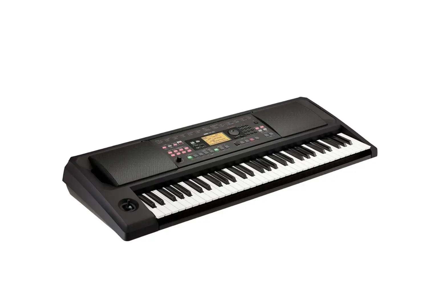 Korg Ek-50 U Entertainer Keyboard Owner's Manual Korg Ek-50 U Entertainer Keyboard Owner's Manual