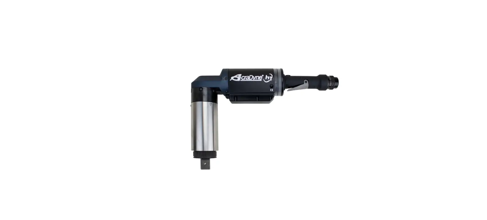 Aimco At320ht High-torque Tools For Critical Bolting User Manual Aimco At320ht High-torque Tools For Critical Bolting User Manual