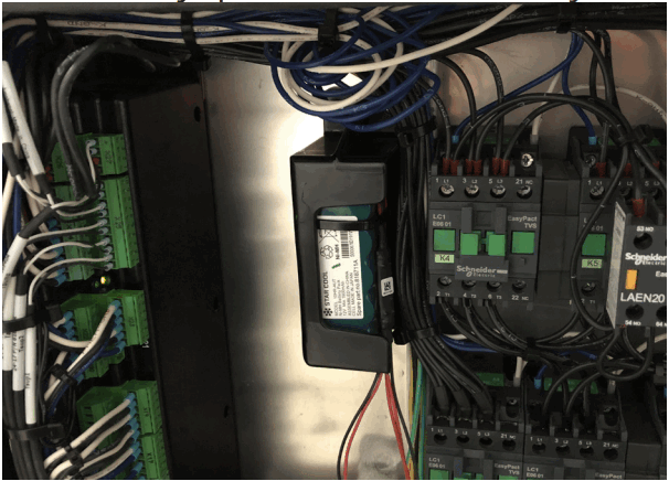 SEKSTANT 818141A Gateway - fig 1