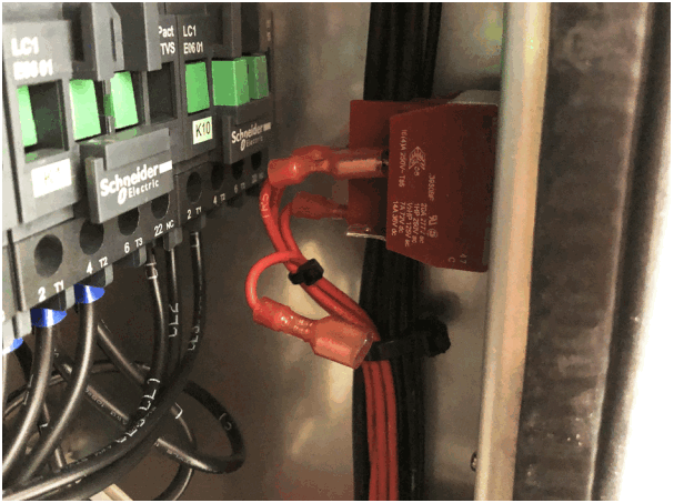 SEKSTANT 818141A Gateway - fig 11