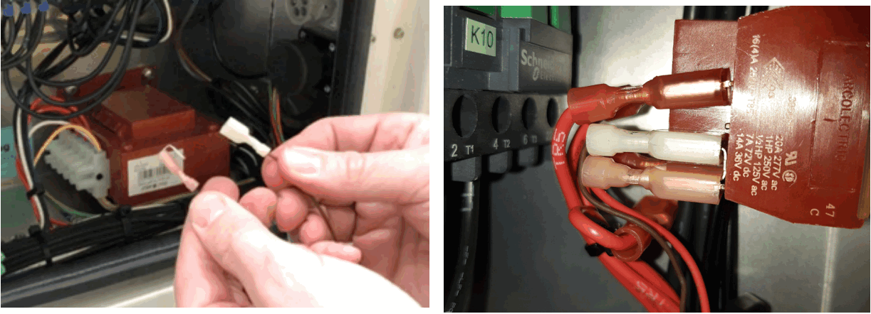 SEKSTANT 818141A Gateway - fig 12