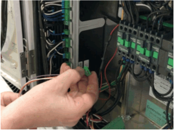 SEKSTANT 818141A Gateway - fig 13