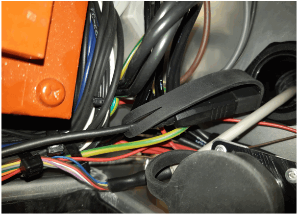 SEKSTANT 818141A Gateway - fig 16