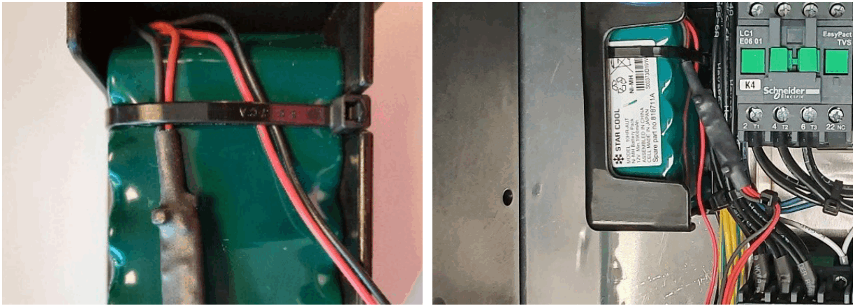 SEKSTANT 818141A Gateway - fig 17