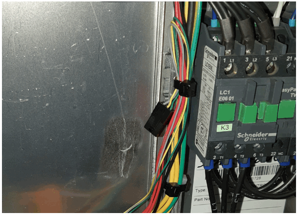 SEKSTANT 818141A Gateway - fig 18