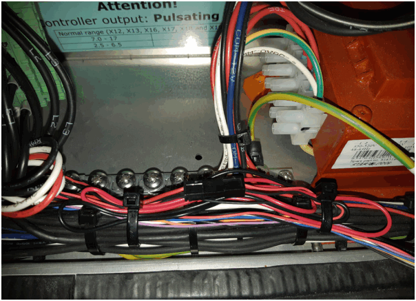 SEKSTANT 818141A Gateway - fig 19