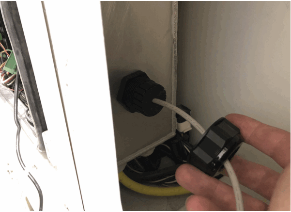 SEKSTANT 818141A Gateway - fig 20