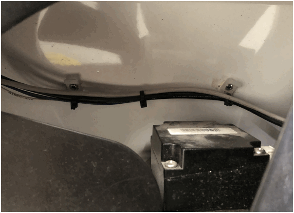 SEKSTANT 818141A Gateway - fig 21