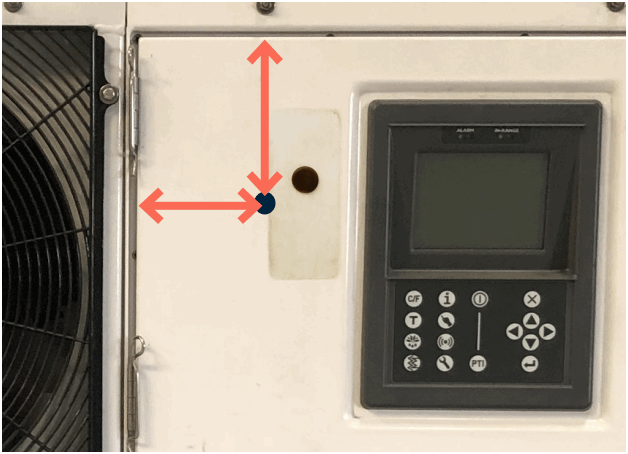 SEKSTANT 818141A Gateway - fig 22
