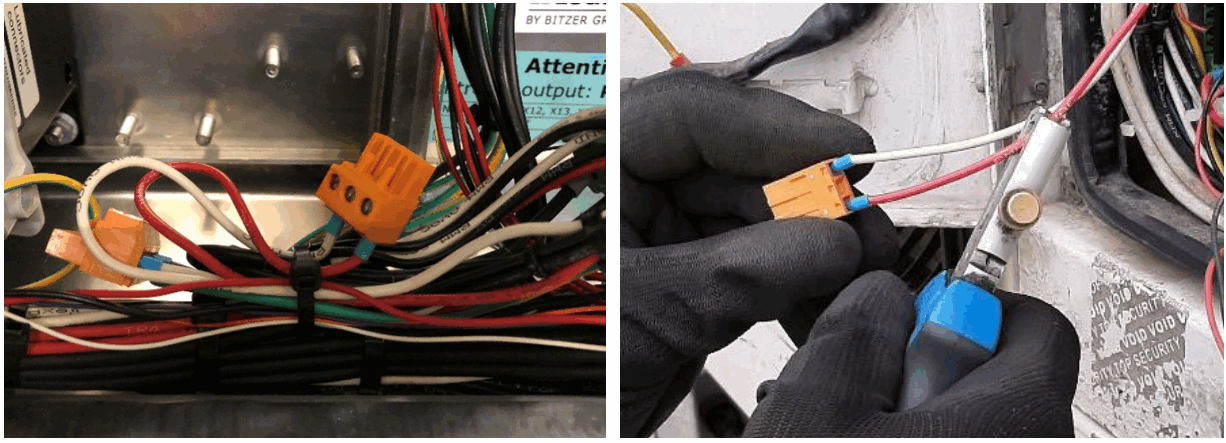 SEKSTANT 818141A Gateway - fig 24