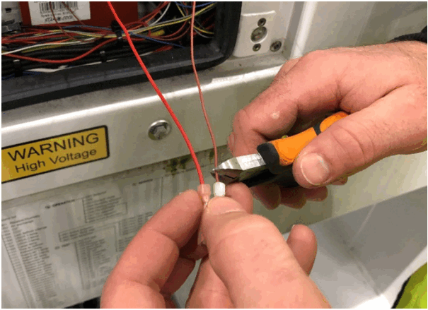 SEKSTANT 818141A Gateway - fig 25