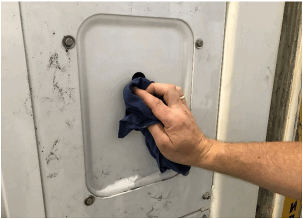 SEKSTANT 818141A Gateway - fig 4