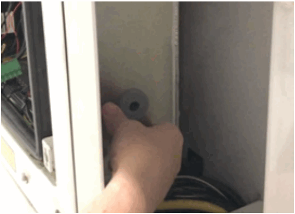 SEKSTANT 818141A Gateway - fig 5