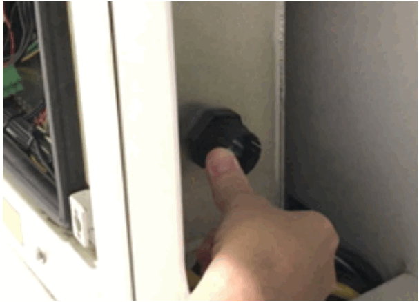 SEKSTANT 818141A Gateway - fig 7