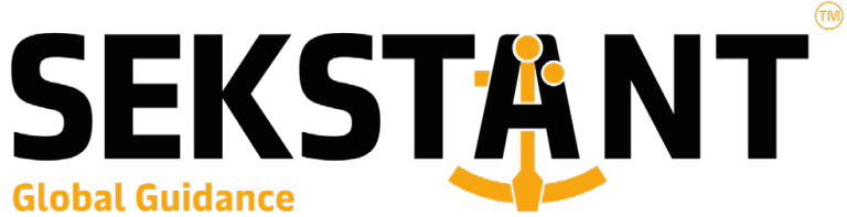 SEKSTANT logo