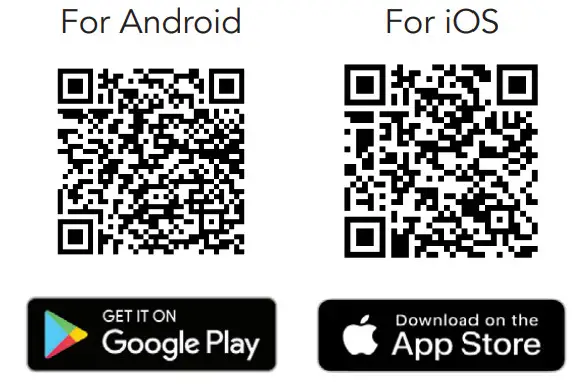 BAUHN AFTW-0820 Smart Watch - App