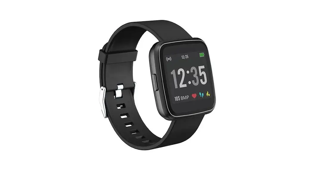 Bauhn Aftw-0820 Smart Watch User Guide Bauhn Aftw-0820 Smart Watch User Guide